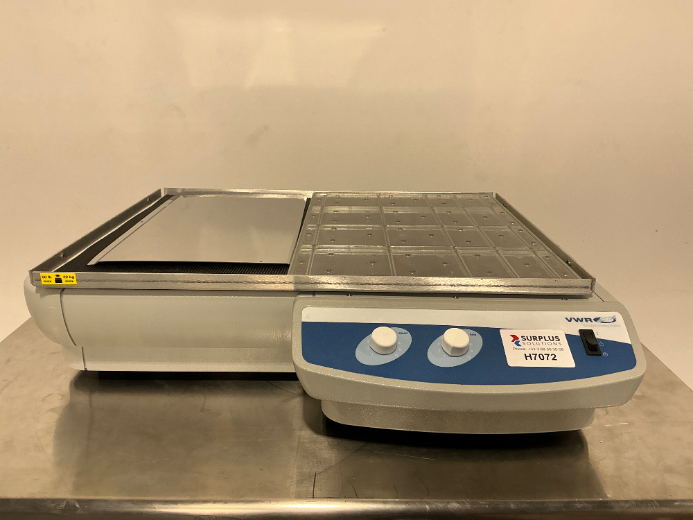 Image of VWR STD 5000 Shaker